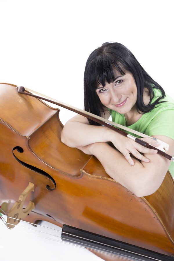 Margarita Kalcheva