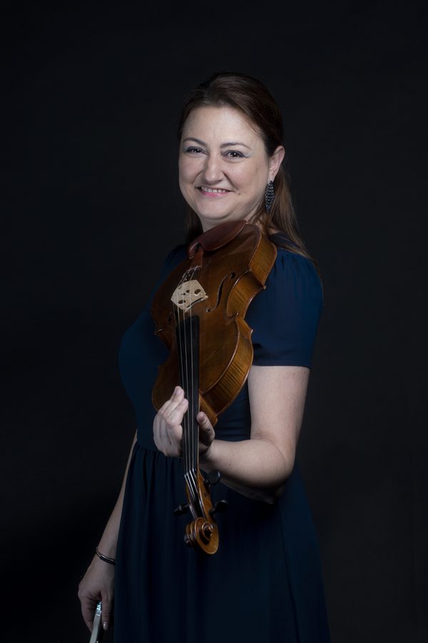 Evgenia Baadjieva-Dimova