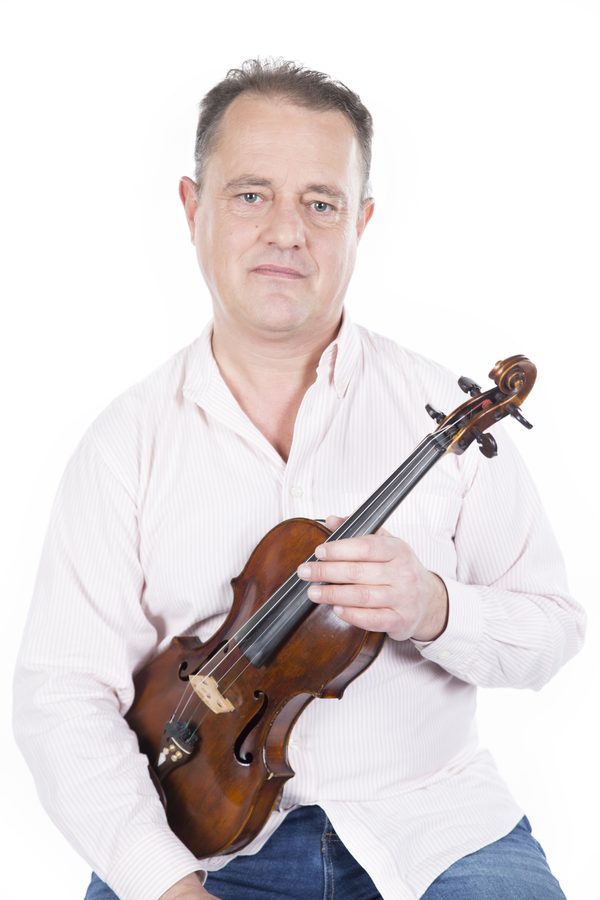 Lyudmil Nenchev