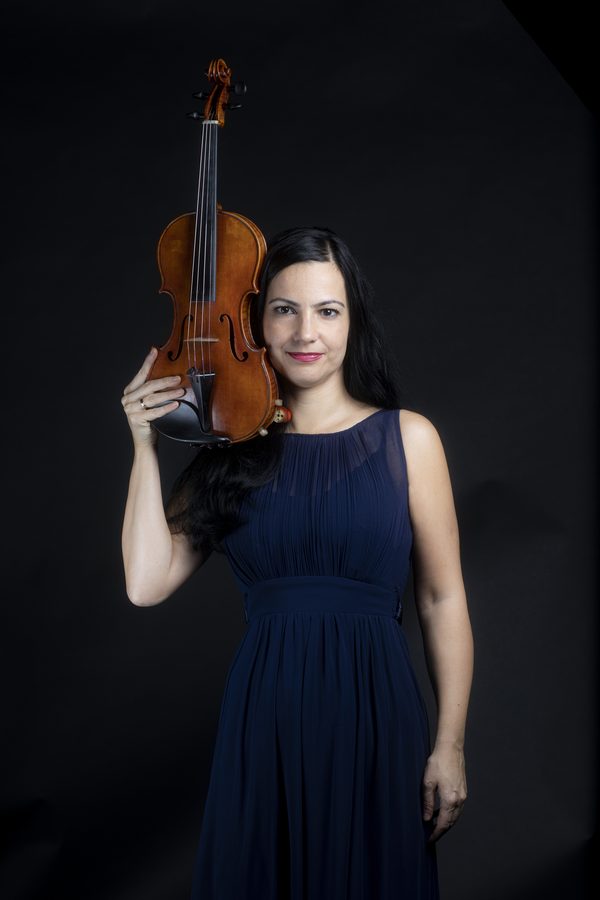 Tsvetelina Popova-Staykova